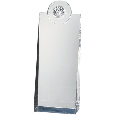 Orrefors Pinnacle Award, Small
