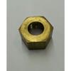 Jabsco ITT 4650 4690 Model Pump Replacement Parts, Packing nut f/4560/4590/4620 view 1