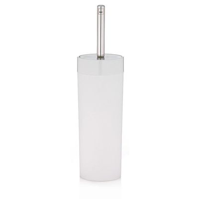 Kela "Lis WC-Set, Plastic, White
