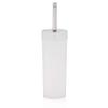 Kela "Lis WC-Set, Plastic, White view 1