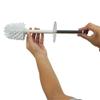 Kela "Lis WC-Set, Plastic, White view 2