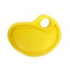 Dream Hanger Series Extra Tray for 1.3 inch (32 mm) Diameter Poles (Yellow) TR-2032-YL view 1