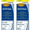 24 Bags for Simplicity/Riccar Type B Vacuum Bags view 1