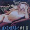 Melissa Anne Moore Focus #1 Digest Format Magazine 5-1/2"X8-1/4" view 1