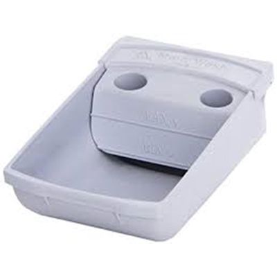 137143800 Washer Liquid Detergent Dispenser Genuine Original Equipment Manufacturer (OEM) Part