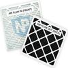 20x25x5 Armstrong Replacement MERV 12 Plus Carbon Qty 1 view 4