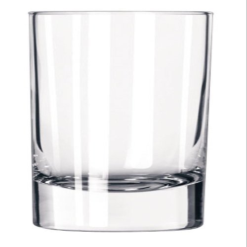 Libbey RLBJT01 Chicago Cordial No. 1650 Soda Glass (6 Pieces)