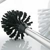 Kela Replacement Toilet Brush Head La Brosse Collection, Black view 2