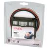 AEG AEF 139 Filter Set for Bagless Vacuum Cleaner T 8 view 1