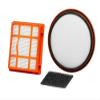 AEG AEF 139 Filter Set for Bagless Vacuum Cleaner T 8 view 2