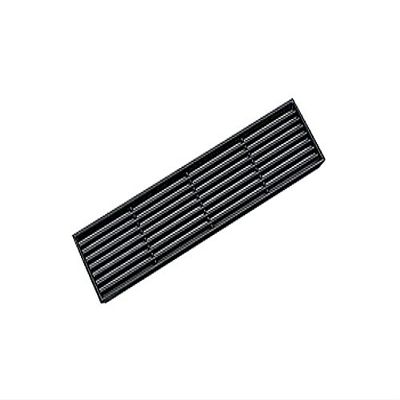 Lamp 30008 Apkl-310 Ventilator Apkl-310B, Black