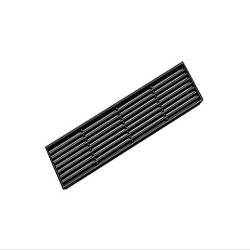Lamp 30008 Apkl-310 Ventilator Apkl-310B, Black