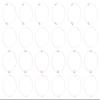 Ajusa 60000300 O-Ring Set cylinder sleeve view 1