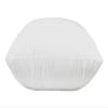 MoonRest 13x20 Inch Synthetic Down Alternative Rectangle Pillow Insert Form Stuffer for Sofa Shams, Decorative Throw Pillow, Cushion and Bed Pillow Stuffing - Hypoallergenic 13X 20 view 2
