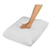 MoonRest 13x20 Inch Synthetic Down Alternative Rectangle Pillow Insert Form Stuffer for Sofa Shams, Decorative Throw Pillow, Cushion and Bed Pillow Stuffing - Hypoallergenic 13X 20 view 3