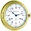 Hermle Modern Clock with 8 Day Running time from view 1