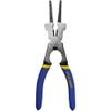 IRWIN VISE-GRIP MIG Pliers, 8-Inch (1873303) view 1