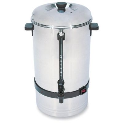 BREWER,80 CUP,S/STEEL