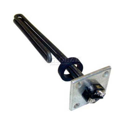 Cecilware G199A Boiler Heater 120V/1800W 12" Inside Length For Cecilware Chromalox 341571