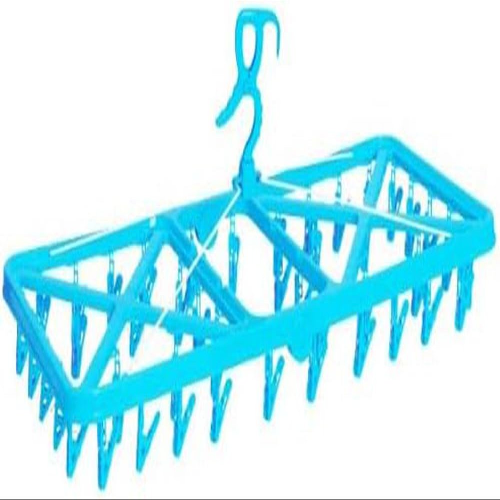 Catch type square hanger 44P
