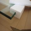 6 x 24 x 3/8 Tempered Glass view 2