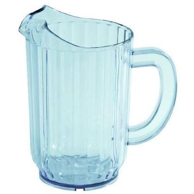 32Oz Plastic Water Pitcher (4Pc/Pack)