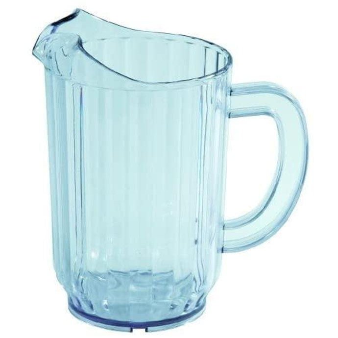 32Oz Plastic Water Pitcher (4Pc/Pack)