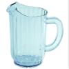 32Oz Plastic Water Pitcher (4Pc/Pack) view 1