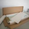 8 x 36 x 3/8 Tempered Glass view 1