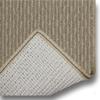 KOECKRITZ 10'x12' Bayou Pattern Play Indoor/Outdoor Area Rug Carpet, Runners with Many Sizes and Premium Nylon Fabric Finished Edges - Beige view 3