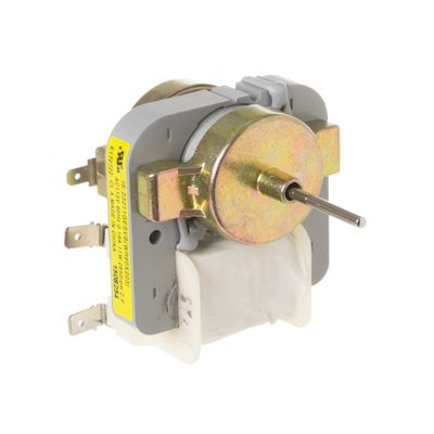 GE Appliances WR60X203 Refrigerator Evaporator Fan Motor