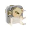 GE Appliances WR60X203 Refrigerator Evaporator Fan Motor view 2
