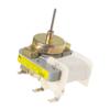 GE Appliances WR60X203 Refrigerator Evaporator Fan Motor view 3