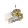 GE Appliances WR60X203 Refrigerator Evaporator Fan Motor view 4