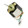 GE Appliances WR60X10172 Refrigerator Evaporator Fan Motor view 1