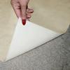 LAMINET Non-Slip Carpet & Stair Protector - Beige, 6' L x 30" W - Low-Pile, Durable, Washable Protector for Carpeted Stairs, Floors, Hallways, and High-Traffic Areas view 4