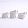 ZEROJAPAN CFZ-02 OL Cafe Mug, Large, Olive view 4
