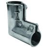midwest air technologies 328623b Aluminum Gate Ell, With Nuts & Bolts view 1