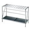 EBM 18-8 Foldable Rain Stand, 30 Stand view 1