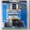Wright Products V2012BL Heavy Duty Tap-N-Go Pneumatic Closer, Black view 2