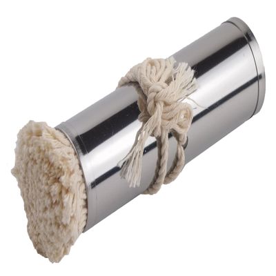 Pearl Metal C-7274 Stainless Steel Oil Brush (Small) Made in Japan