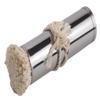 Pearl Metal C-7274 Stainless Steel Oil Brush (Small) Made in Japan view 1