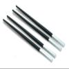 Philippi ph-193299 Chopsticks (Asian Cutlery), Nickel, Black, 23 cm view 1