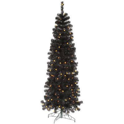 Vickerman B138146 Christmas Trees