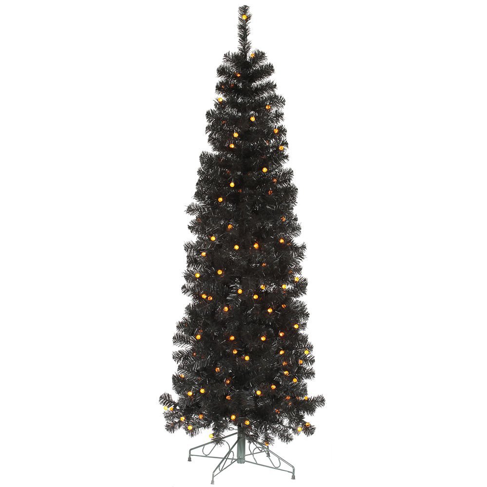 Vickerman B138146 Christmas Trees