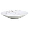 Sasaki Seagrass 15" Round Serving Bowl view 1
