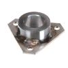 Bki WA55130400 Adj. Plate Passive Weldment view 1