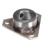 Bki WA55130400 Adj. Plate Passive Weldment view 2