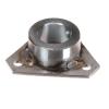 Bki WA55130400 Adj. Plate Passive Weldment view 3