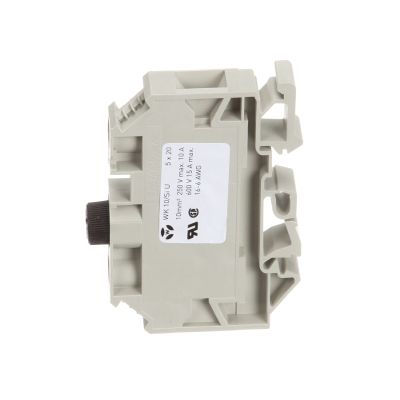 Alto-Shaam FU-33451 Fuse Terminal, 6.3 amp